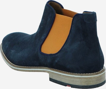 LLOYD Chelsea Boots in Blue