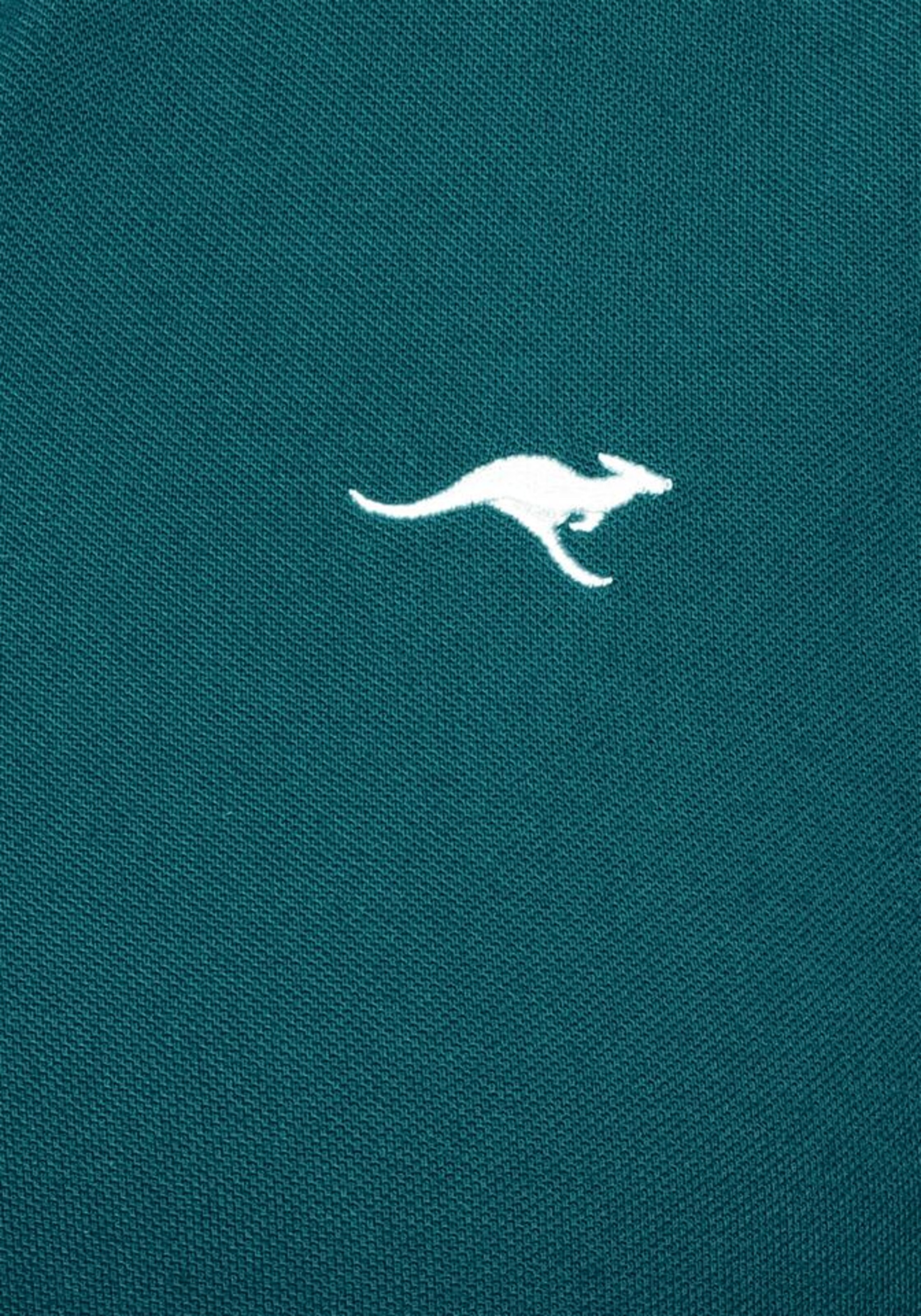 KangaROOS Shirt in Blue