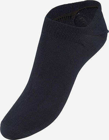 BENCH Sneakersocken in Grau