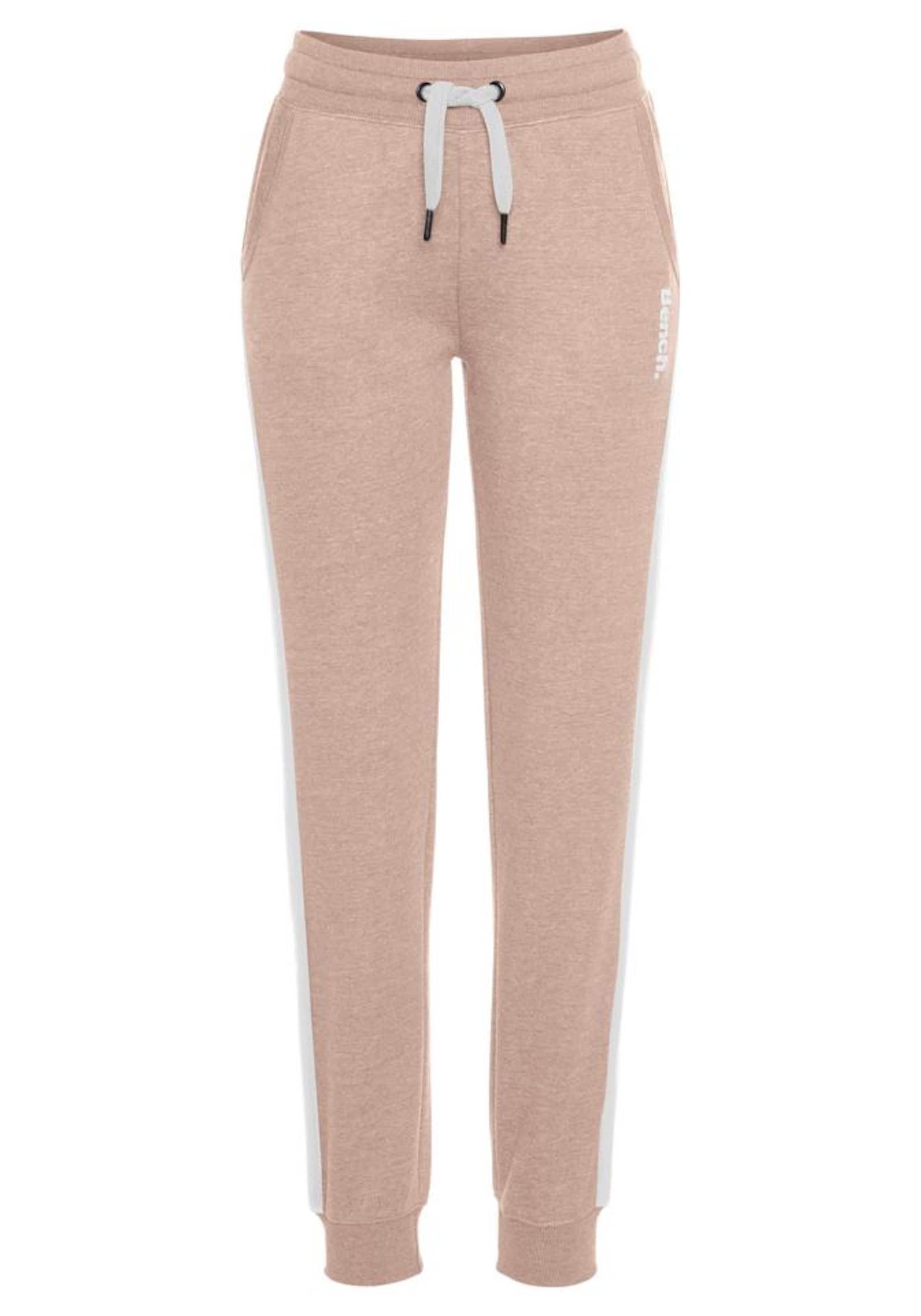 BENCH Pantalón en piel, Vista del producto