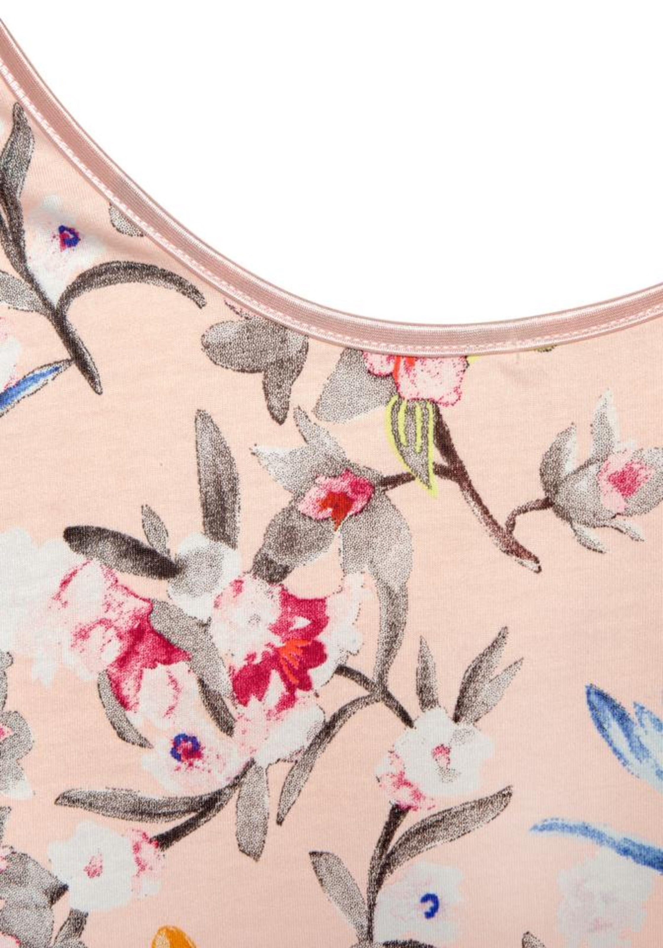 rozā s.Oliver Naktskrekls