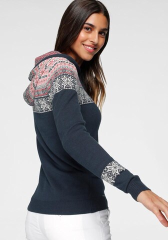 KangaROOS Pullover in Blau