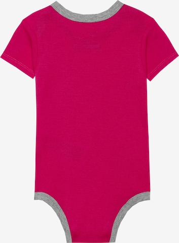 Nike Sportswear Set 'Futura' in Pink