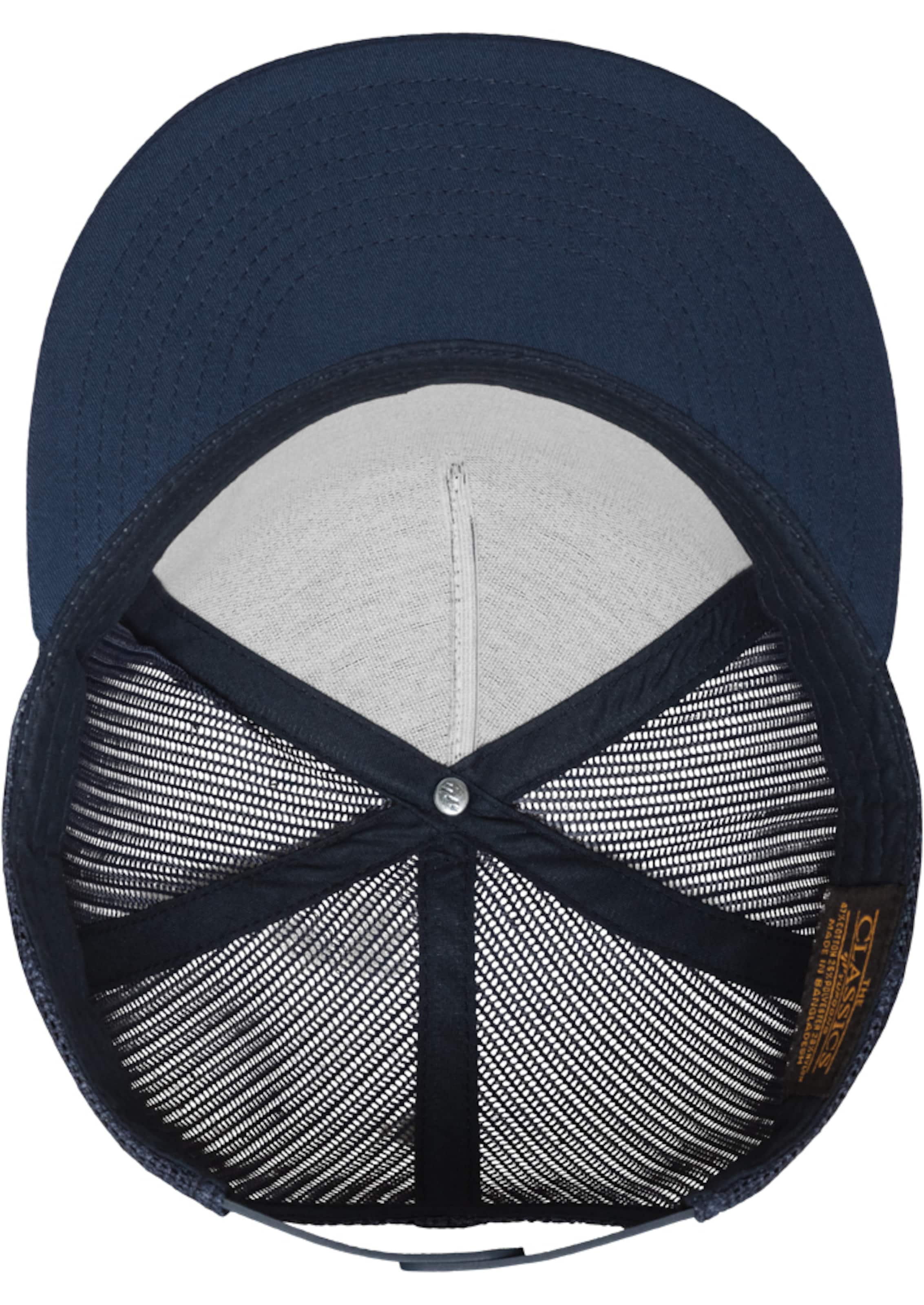 Flexfit Кепка 'Classic' в Синий