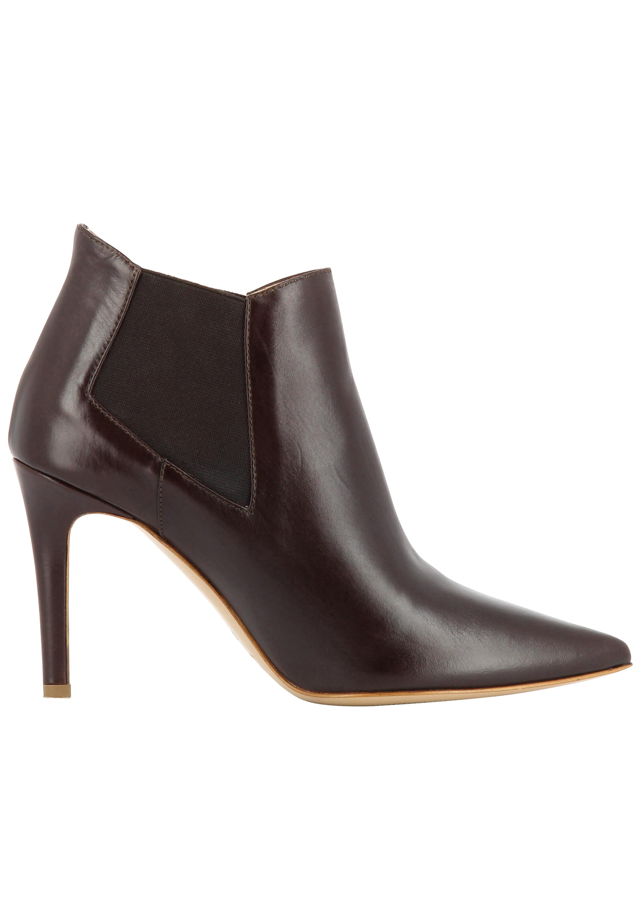 EVITA Ankle boots in Brown