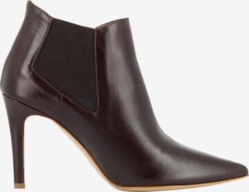 Bottines EVITA en marron