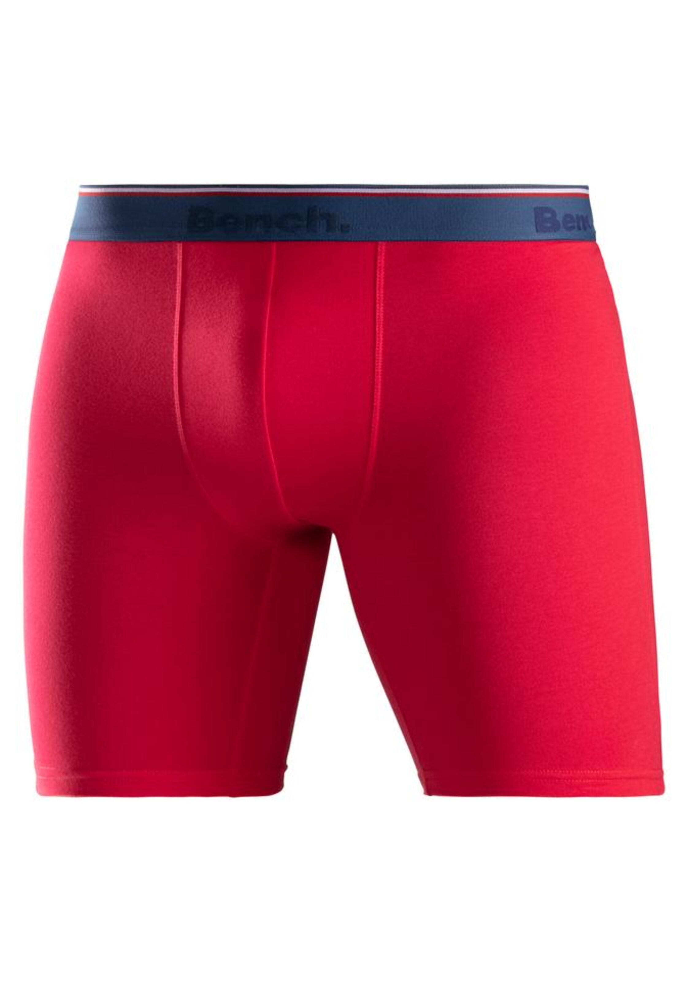 Boxer di BENCH in blu