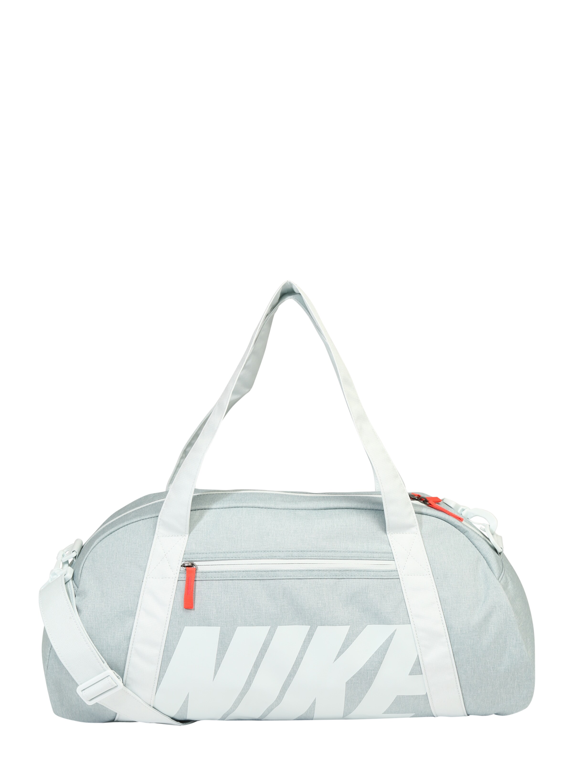 NIKE - Sporttas 'GYM CLUB' in de kleur Aqua