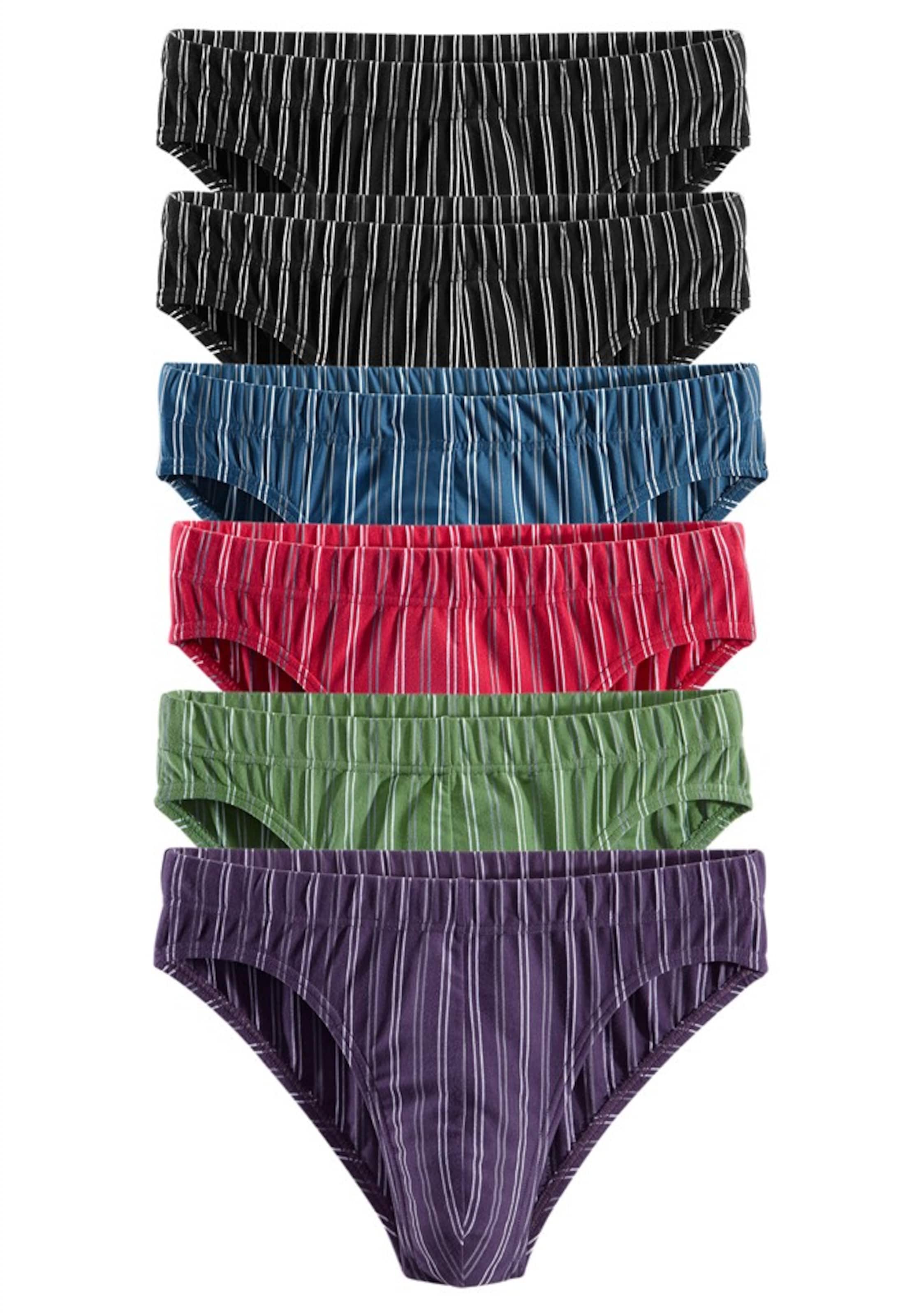 LE JOGGER - Braga en Mezcla de colores: frente