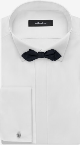 SEIDENSTICKER Bow Tie in Black
