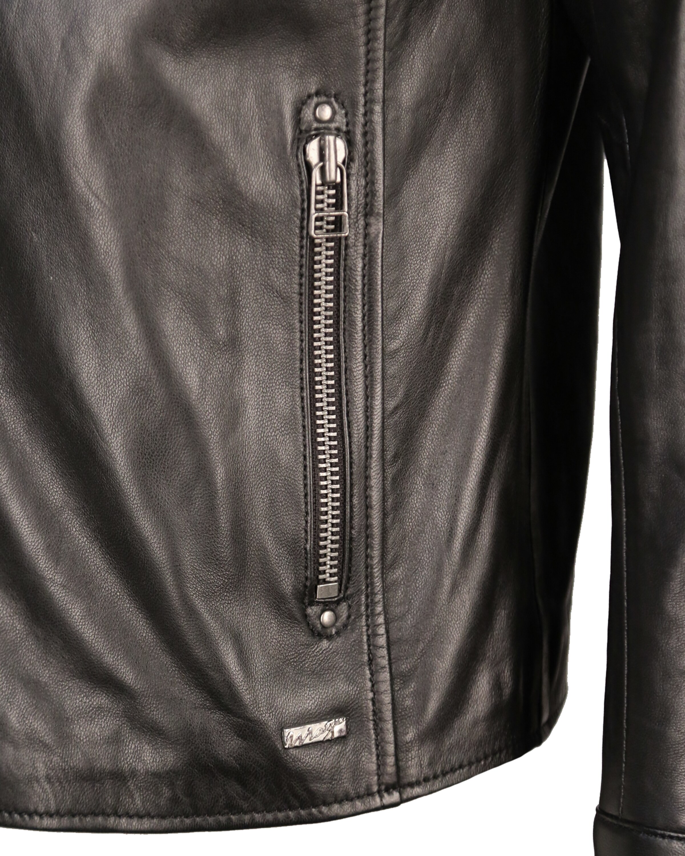 Maze Tussenjas 'Vail' in Zwart