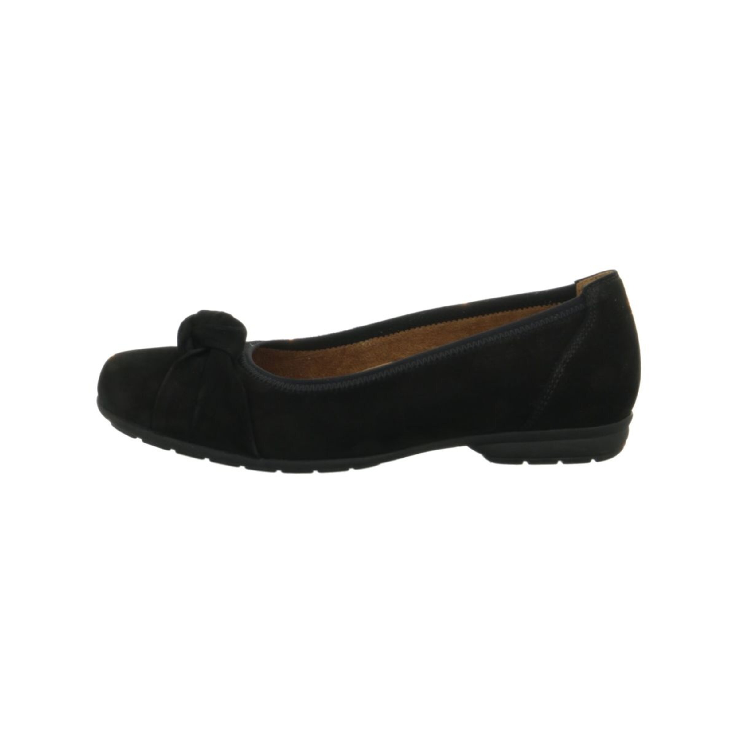 Ballerines GABOR en noir