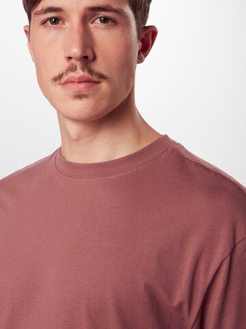 Regular fit Tricou 'ONSDonnie' de la Only & Sons pe roz