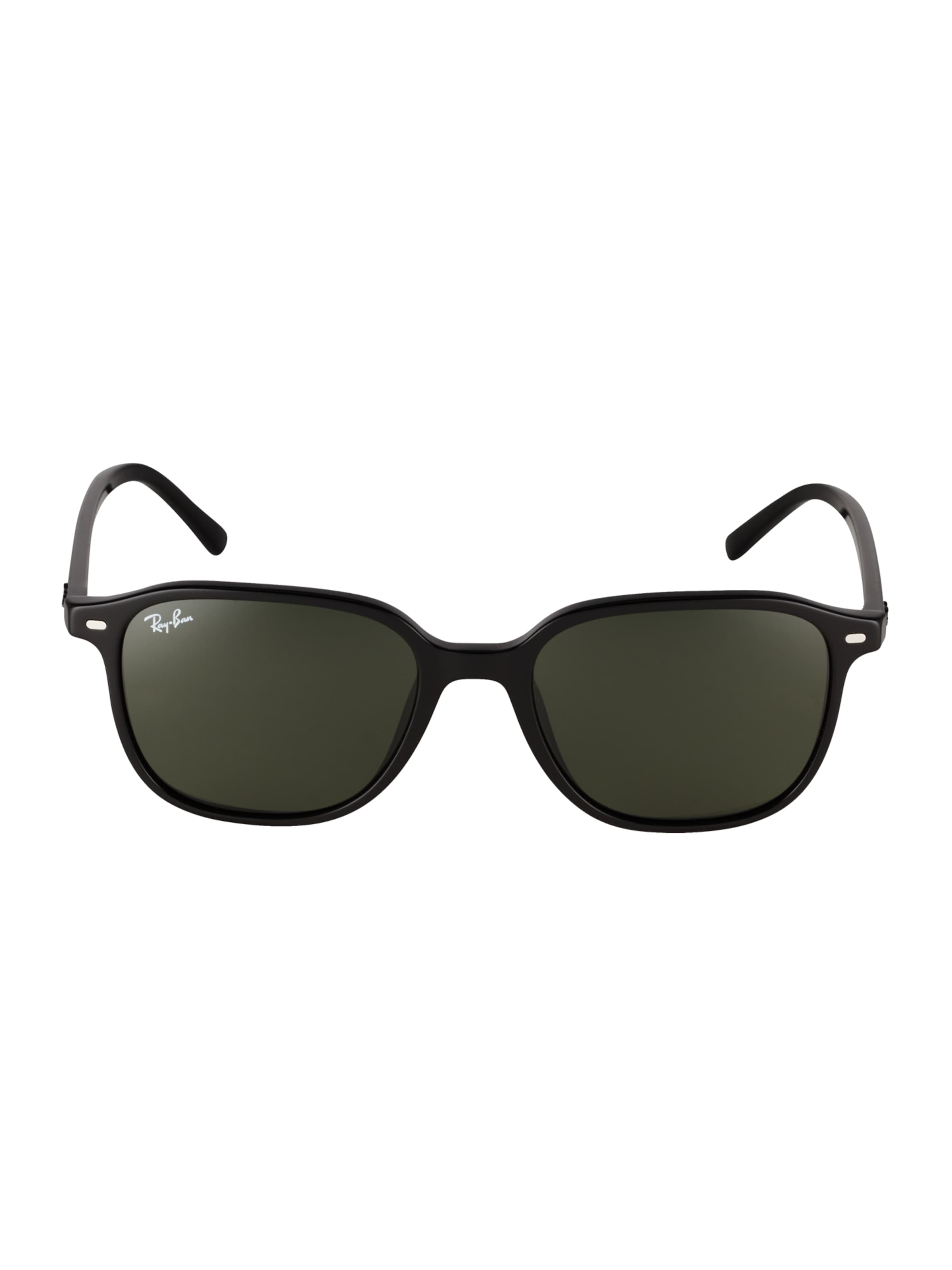 Ray-Ban Sonnenbrille '0RB2193' in Schwarz