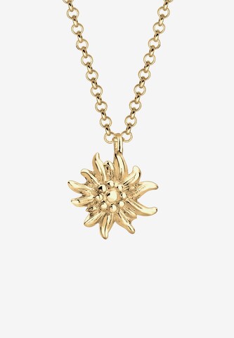 ELLI Klederdrachtsieraden in Goud