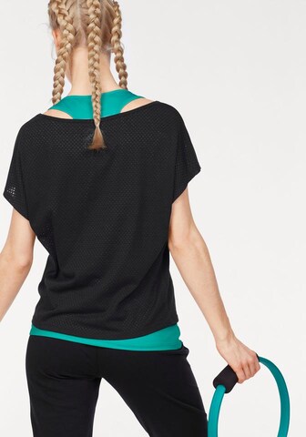 H.I.S Performance Shirt in Blue