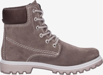 Legero Stiefelette in Grau