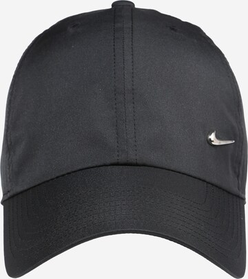 Nike Sportswear Cap in Black