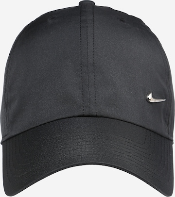 juoda Nike Sportswear Kepurė