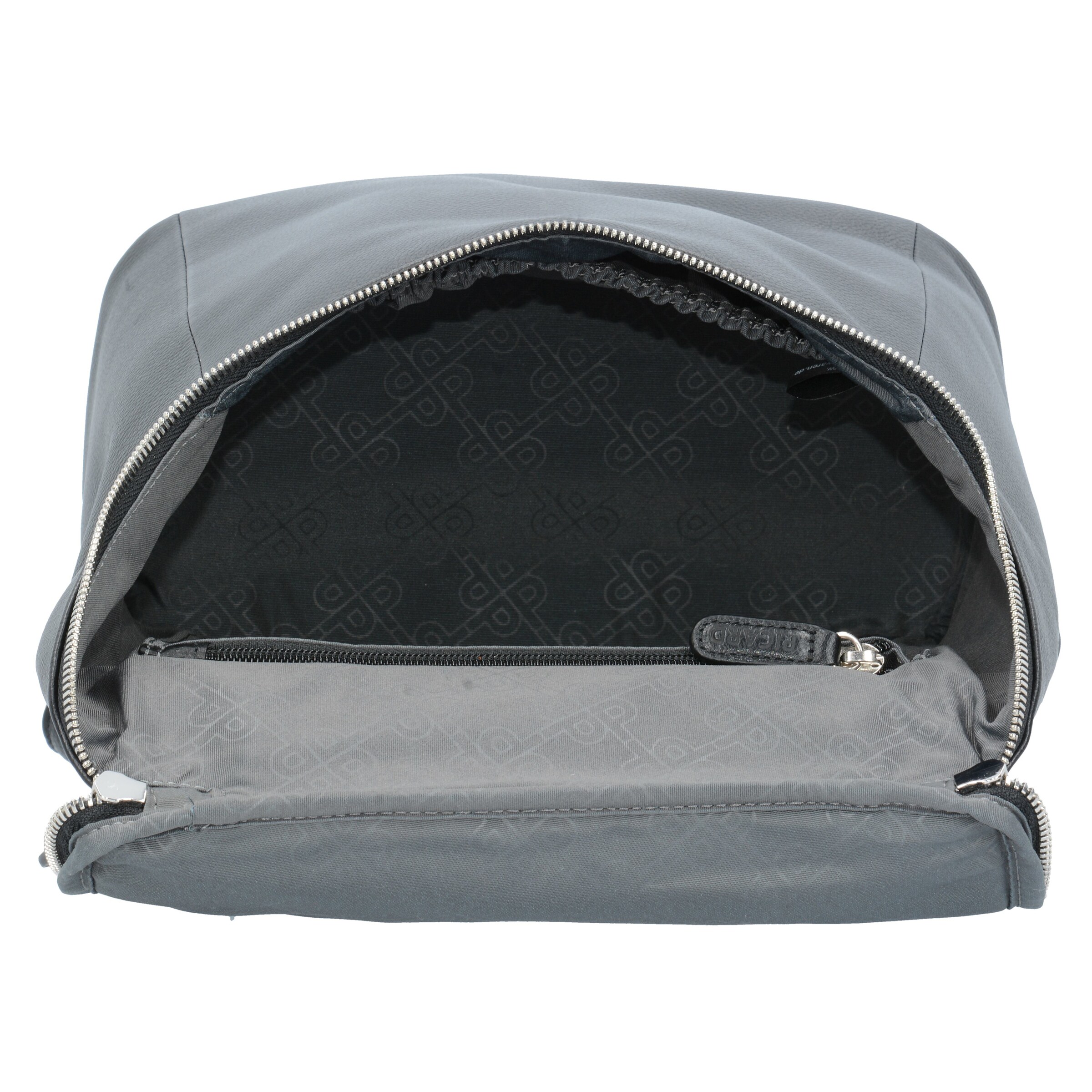 Picard Backpack 'Luis' in Black