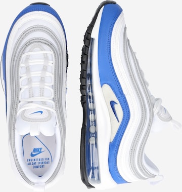 Nike Sportswear Sneaker 'Air Max 97' in Weiß: bočná strana