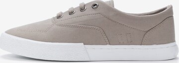 Ethletic Sneaker 'Fair Randall II' in Grau