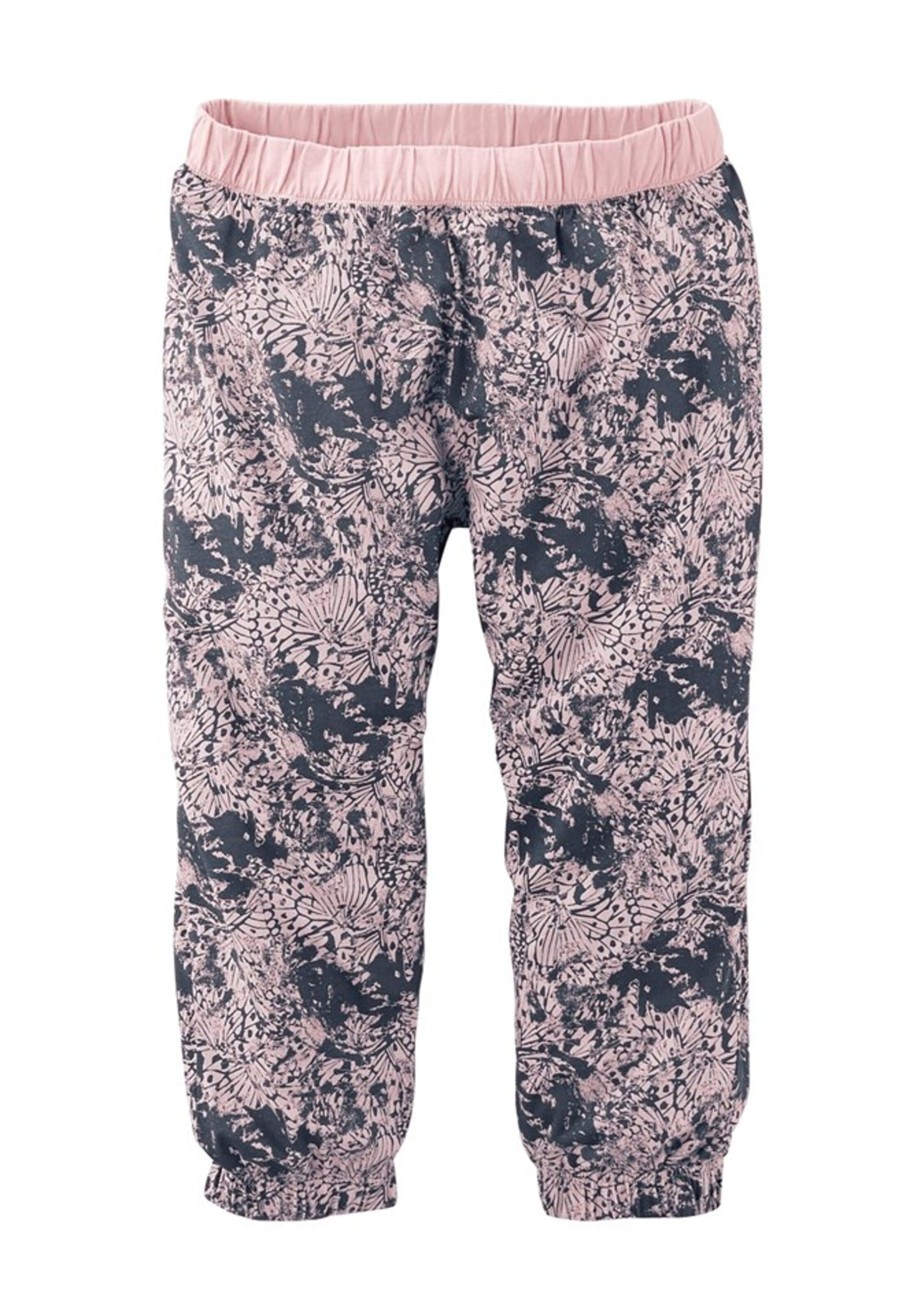 BUFFALO Pyjama in Pink