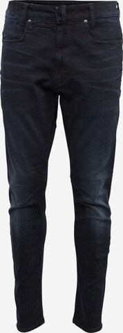 Jeans 'D-Staq 3D' di G-Star RAW in blu: frontale