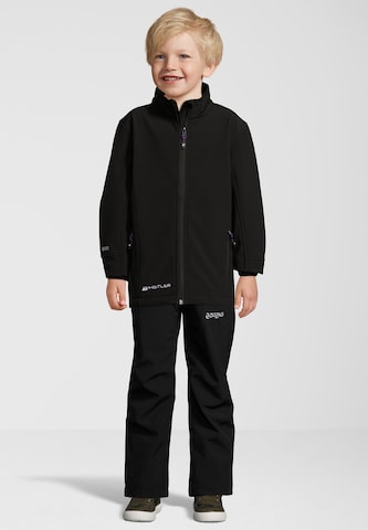 Whistler Outdoor jacket 'Covina' in Black