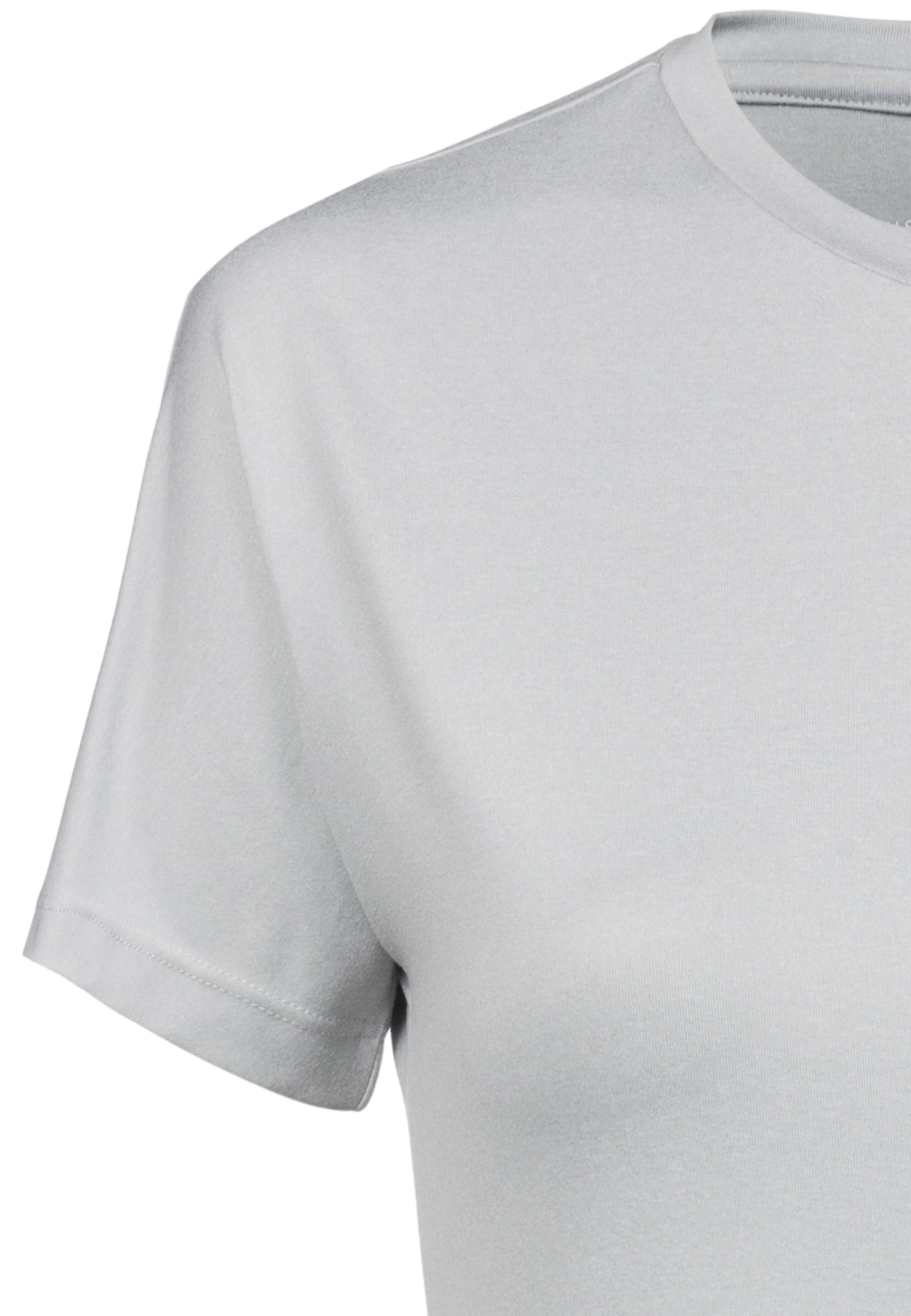 ENDURANCE Funktionsshirt 'Eirene' in Grau