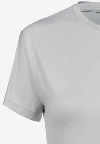 ENDURANCE Functioneel shirt 'Eirene' in Grijs