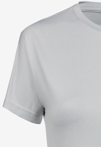 ENDURANCE Performance Shirt 'Eirene' in Grey