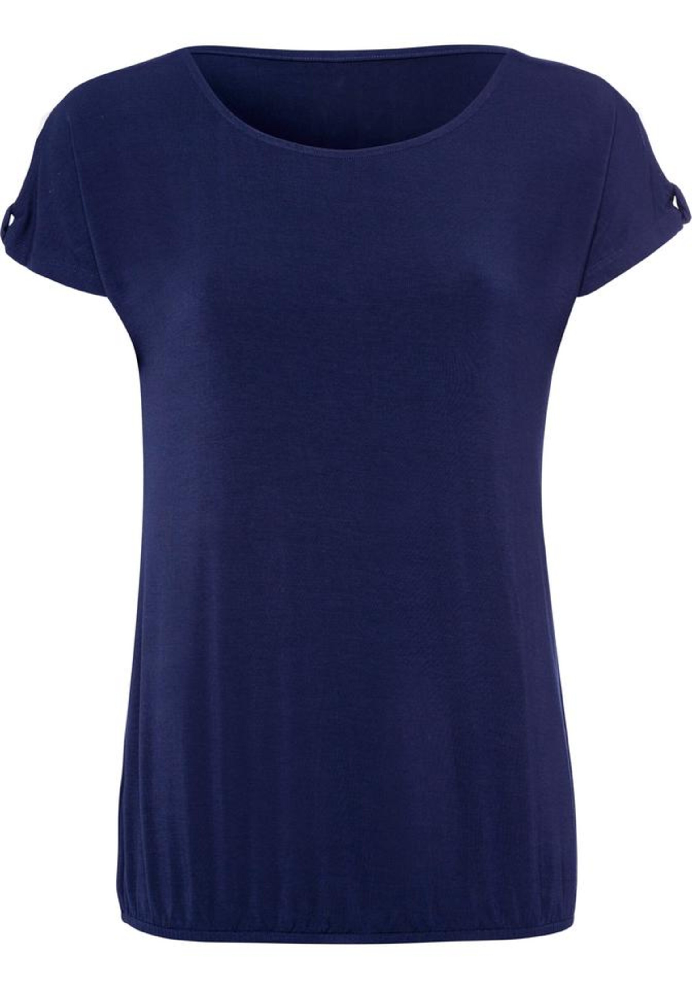 Maglietta di LASCANA in blu