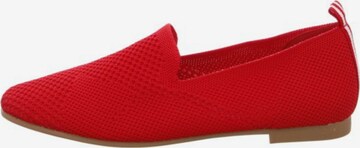 Edel Fashion Slipper in Rot