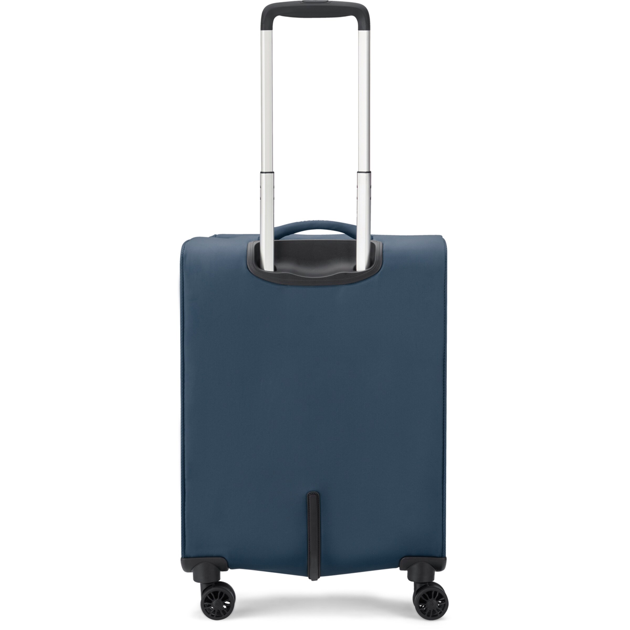Roncato Kabinentrolley  'Joy 4-Rollen' in Blau