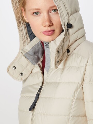 Veste d’hiver Marc O'Polo en beige