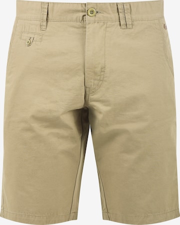 BLEND Chino Pants 'Sasuke' in Beige: front