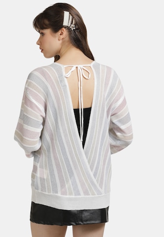 myMo at night - Jersey en azul
