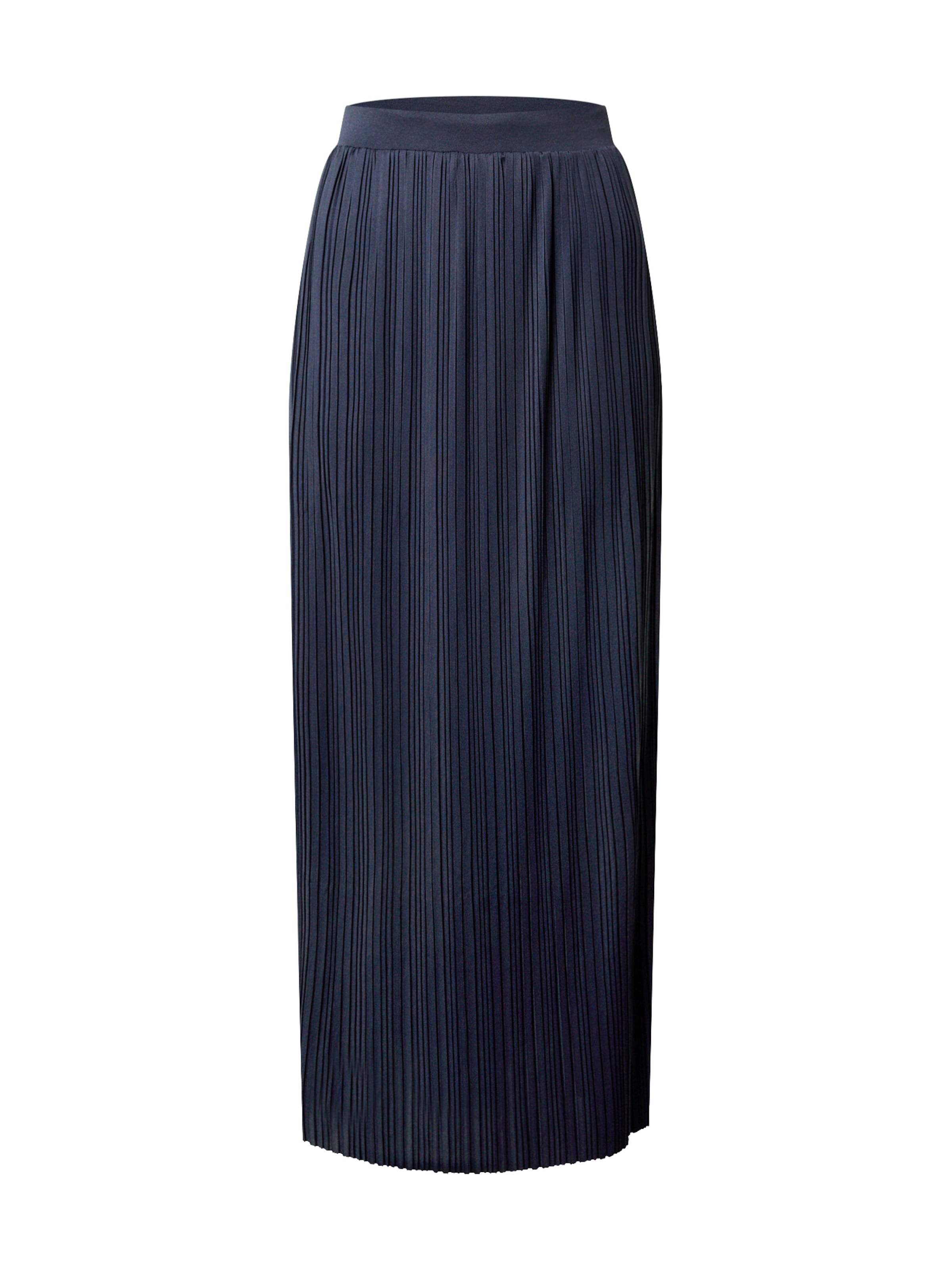 ABOUT YOU Skirt 'Talia' in Blue: front