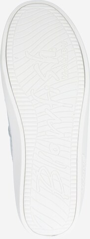 Blowfish Malibu Sneaker 'VESPER' in Grau