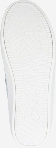 Blowfish Malibu - Zapatillas deportivas bajas 'VESPER' en gris