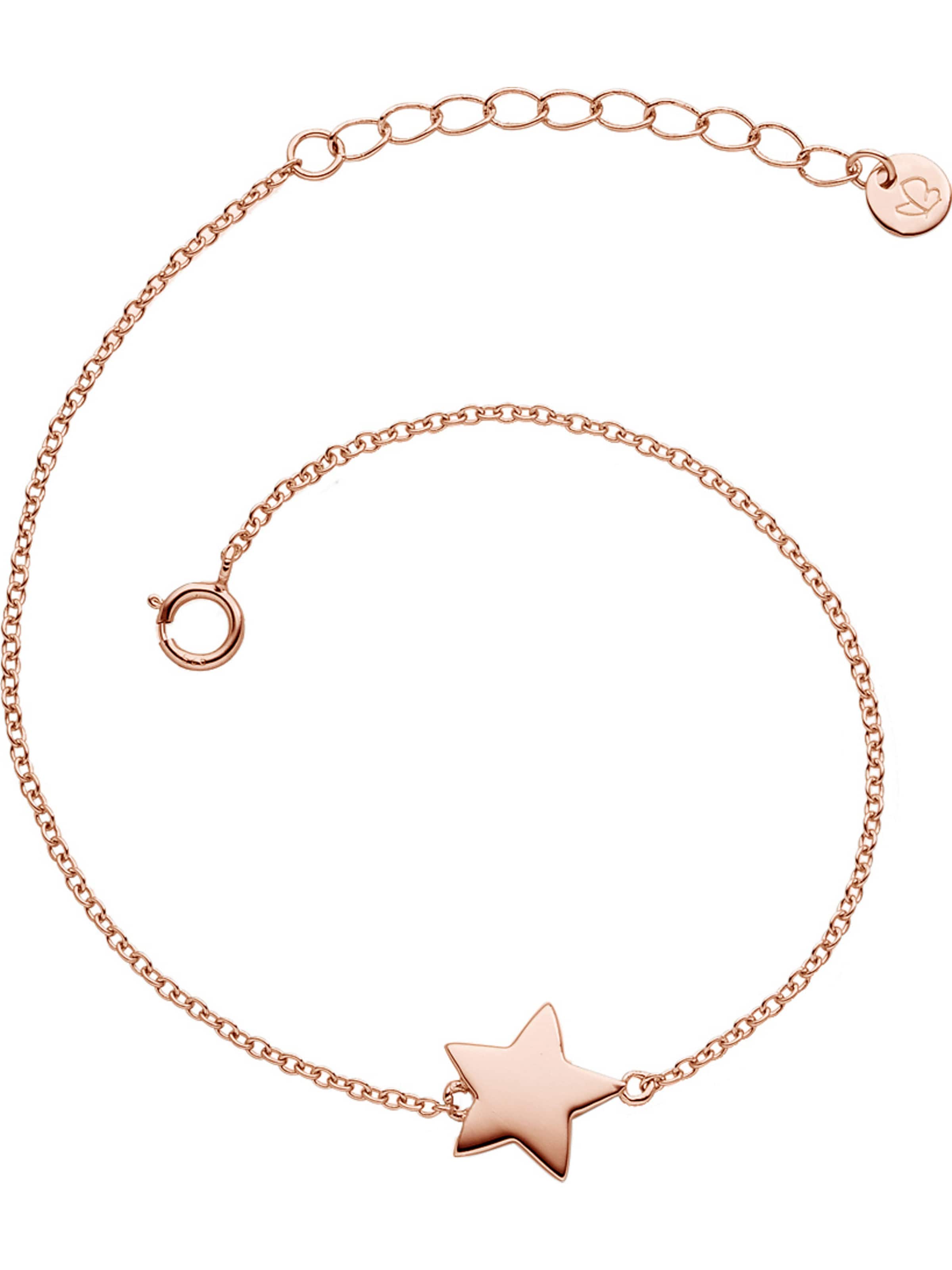 Glanzstücke München Bracelet in Gold: front