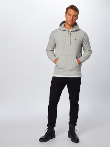 Polo Ralph Lauren - Sweatshirt em cinzento