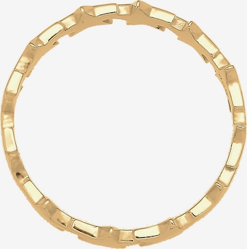 ELLI Ring 'Astro' in Gold