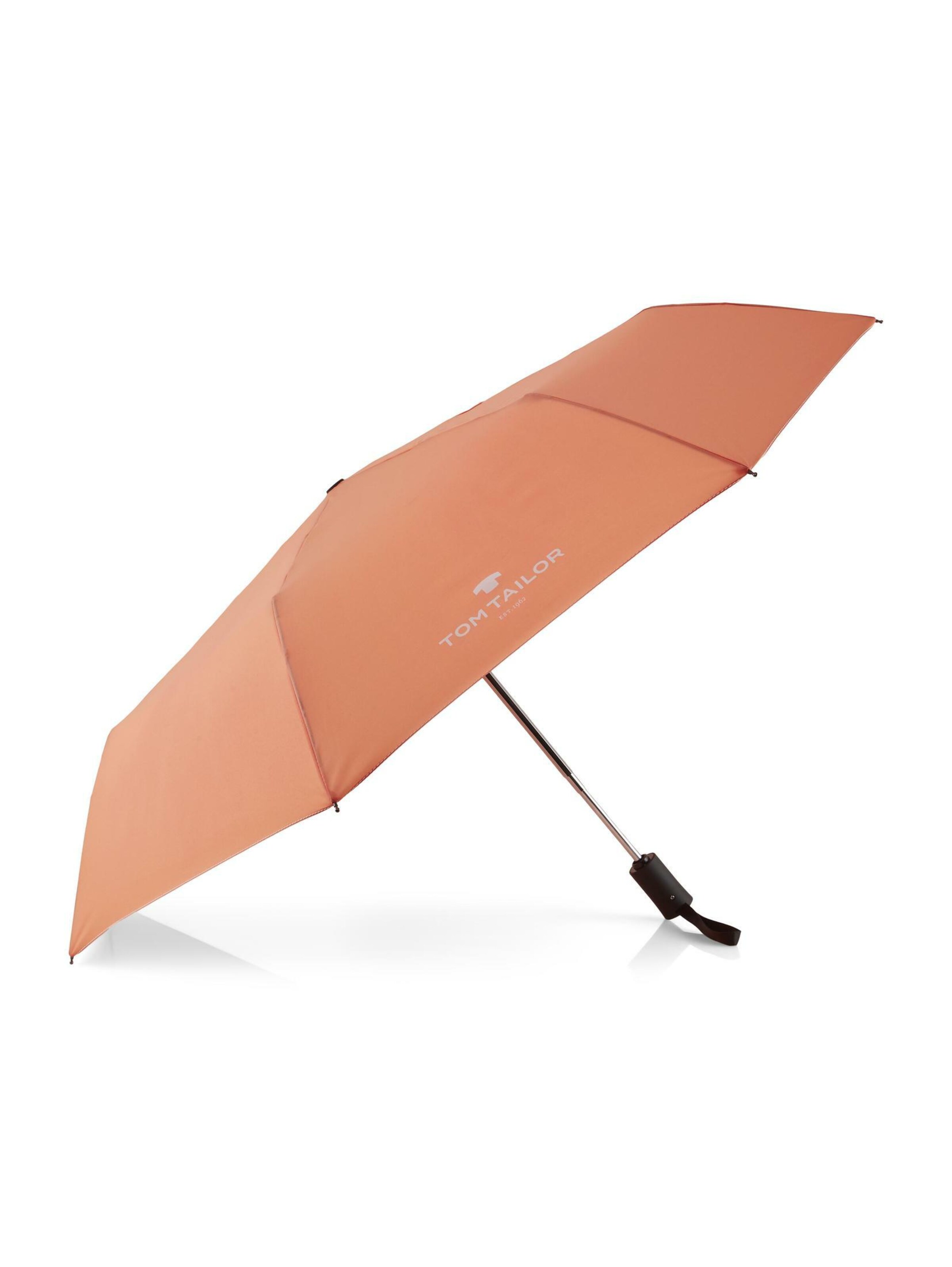 Tom Tailor Regenschirm In Orange About You