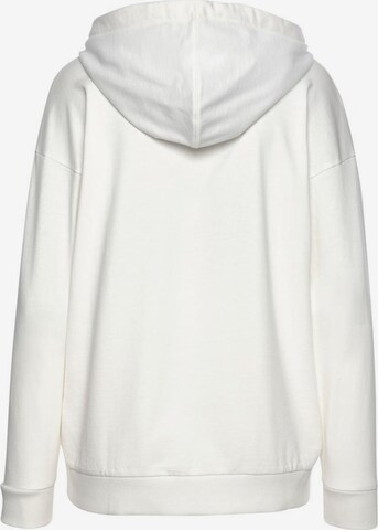 BENCH - Sweatshirt em branco