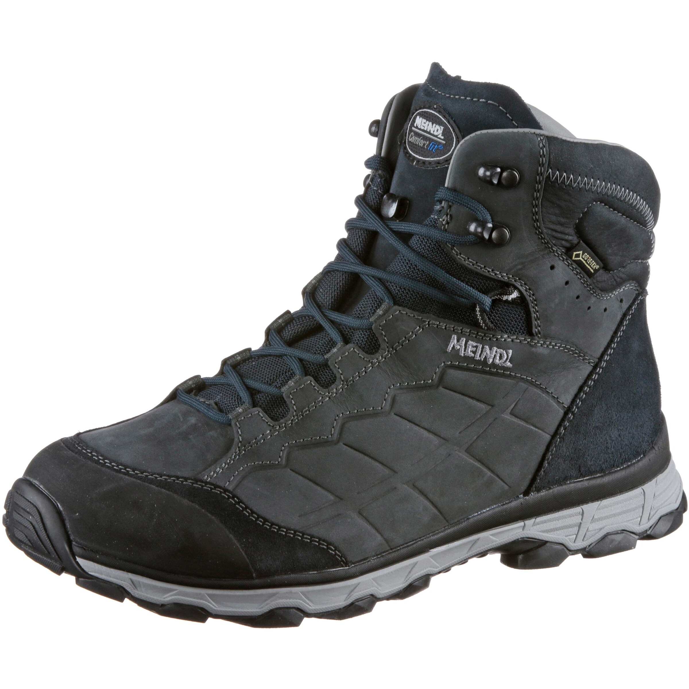 MEINDL - Boots 'Tramin Gtx' in de kleur Marine
