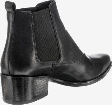 Chelsea Boots 'Marja' VAGABOND SHOEMAKERS en noir