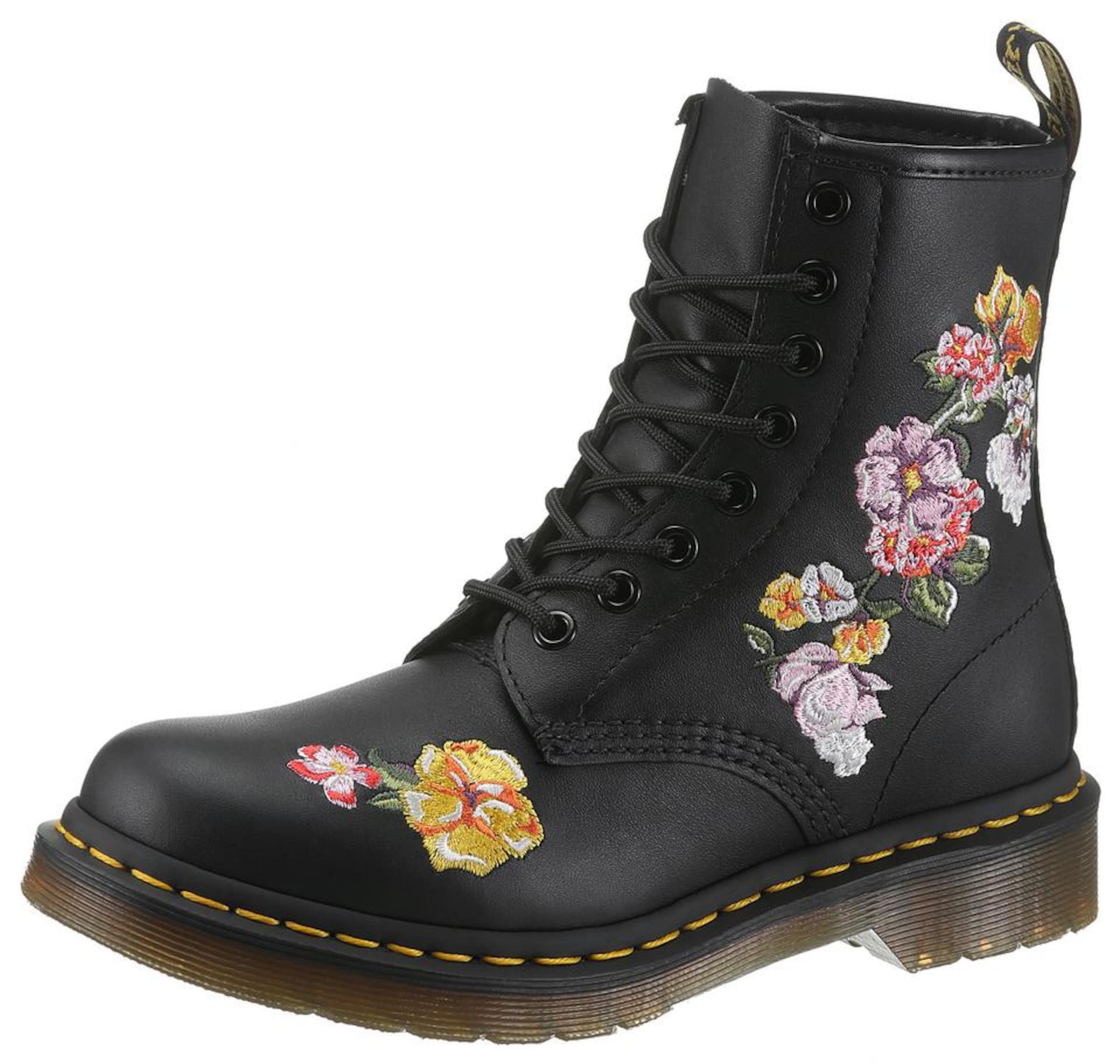 martens batai