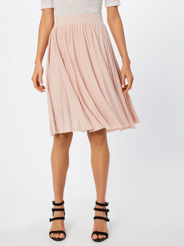 ABOUT YOU Skirt 'Connie' in Pink